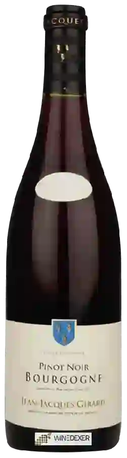 Weingut Jean-Jacques Girard - Bourgogne Pinot Noir Weingut Jean-Jacques Girard - Bourgogne Pinot Noir