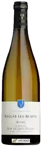 Weingut Jean-Jacques Girard - Savigny-Lés-Beaune Blanc