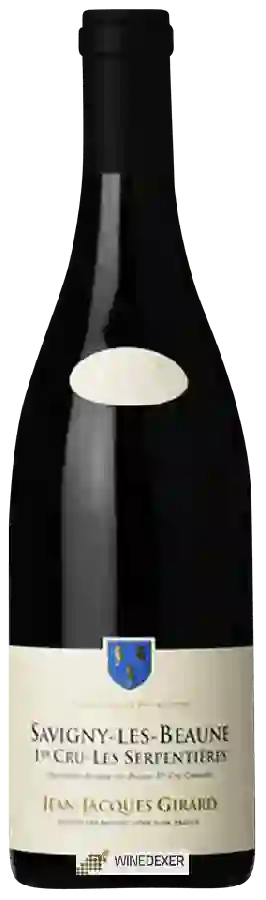 Weingut Jean-Jacques Girard - Savigny-lès-Beaune 1er Cru 'Aux Serpentières'