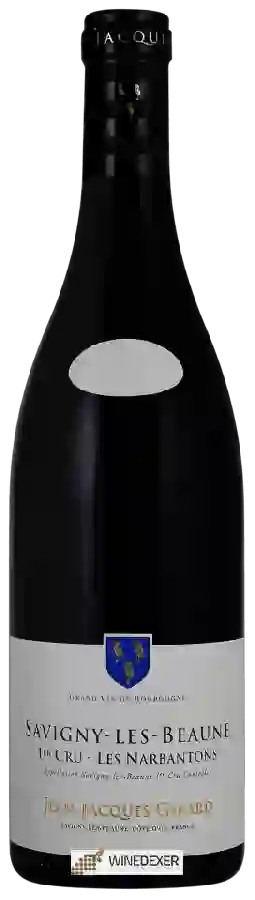 Weingut Jean-Jacques Girard - Savigny-lès-Beaune 1er Cru 'Les Narbantons' Weingut Jean-Jacques Girard - Savigny-lès-Beaune 1er Cru 'Les Narbantons'