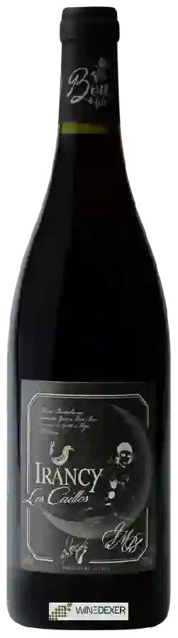 Domaine Jean-Marc Bon - Irancy Les Cailles