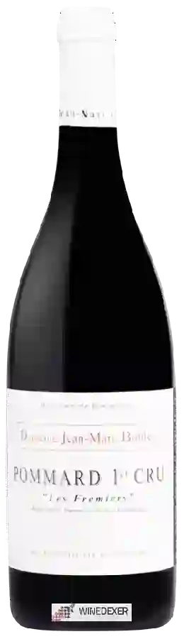 Domaine Jean-Marc Bouley - Pommard 1er Cru 'Les Fremiers' Domaine Jean-Marc Bouley - Pommard 1er Cru 'Les Fremiers'
