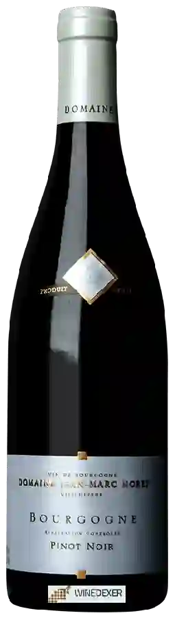 Weingut Jean-Marc Morey - Bourgogne Pinot Noir Weingut Jean-Marc Morey - Bourgogne Pinot Noir