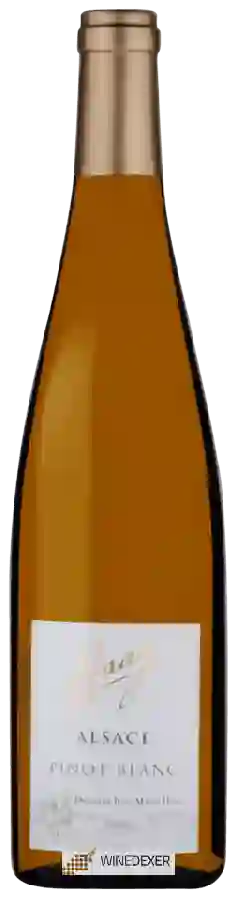 Domaine Jean-Marie Haag - Pinot Blanc
