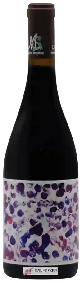 Domaine Jean-Michel Stéphan - Côte-Rôtie So’Brune Domaine Jean-Michel Stéphan - Côte-Rôtie So’Brune