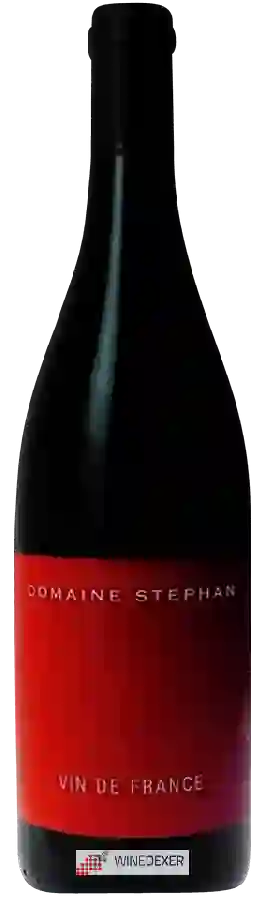 Domaine Jean-Michel Stéphan - Plaine de Condrieu (Vin de France)