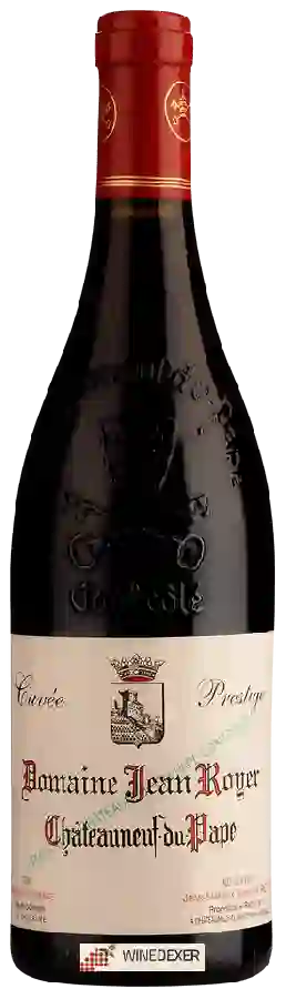 Domaine Jean Royer - Cuvée Prestige Châteauneuf-du-Pape