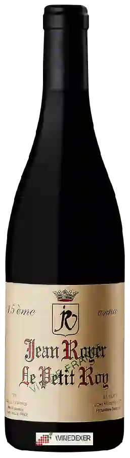 Domaine Jean Royer - Le Petit Roy Domaine Jean Royer - Le Petit Roy