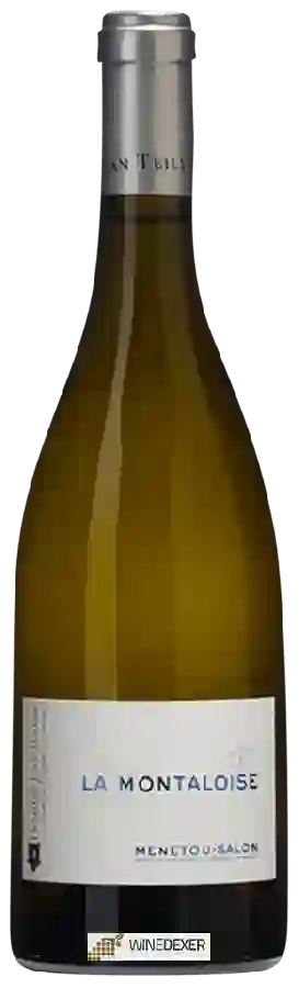 Domaine Jean Teiller - La Montaloise Menetou-Salon