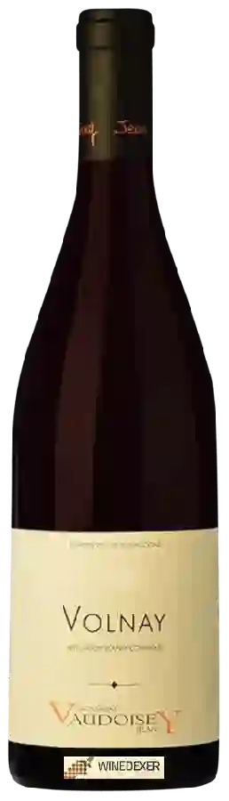 Domaine Jean Vaudoisey - Volnay Domaine Jean Vaudoisey - Volnay