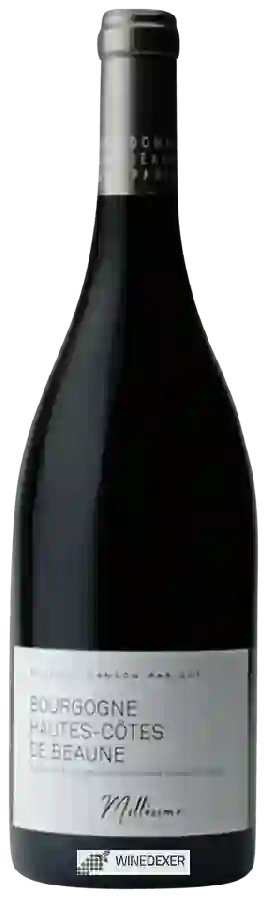 Domaine Jeanson Parigot - Bourgogne Hautes Côtes de Beaune