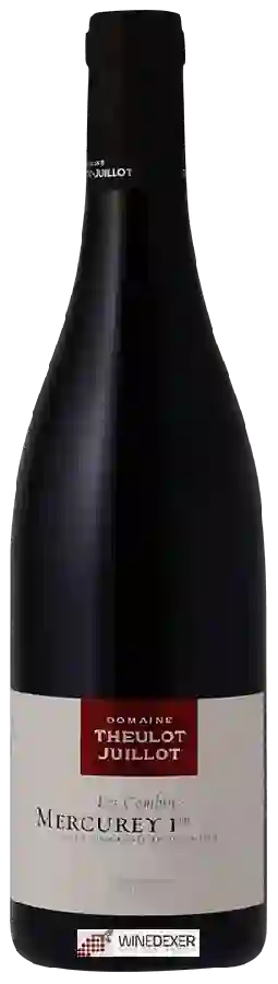 Domaine Juillot-Theulot - Mercurey 1er Cru 'Les Combins'
