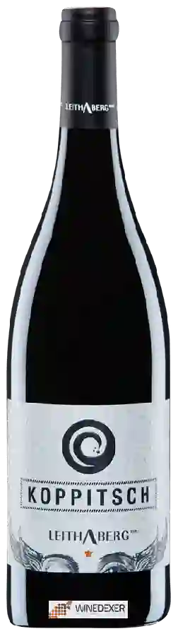 Weingut Koppitsch - Leithaberg Rot Weingut Koppitsch - Leithaberg Rot