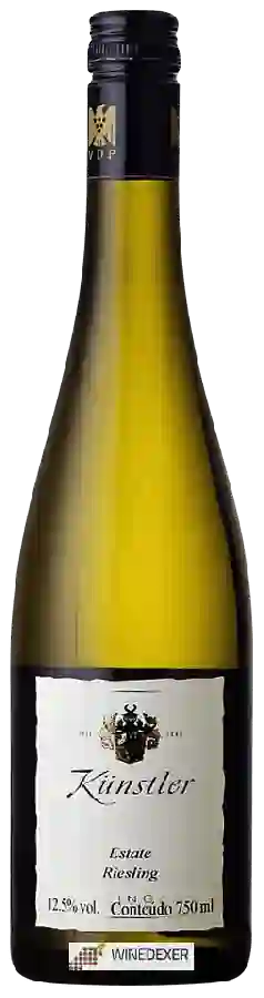 Weingut Künstler - Riesling Estate