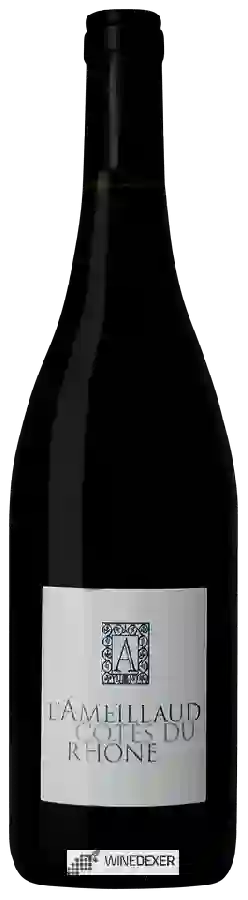 Domaine l'Ameillaud - Côtes du Rhône Domaine l'Ameillaud - Côtes du Rhône