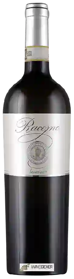 Weingut l'Olivella - Racemo Bianco Weingut l'Olivella - Racemo Bianco