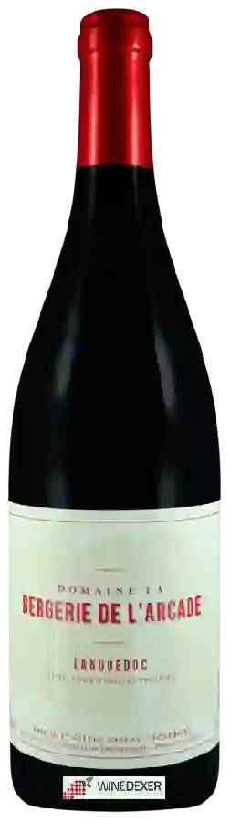 Domaine La Bergerie de L'Arcade - Languedoc