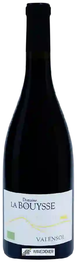 Domaine la Bouysse - Valensol Corbières