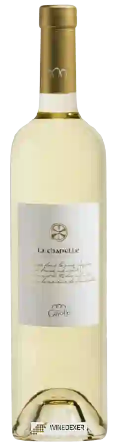 Domaine La Gayolle - La Chapelle Blanc