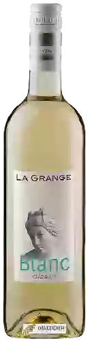 Domaine La Grange - Classique Blanc