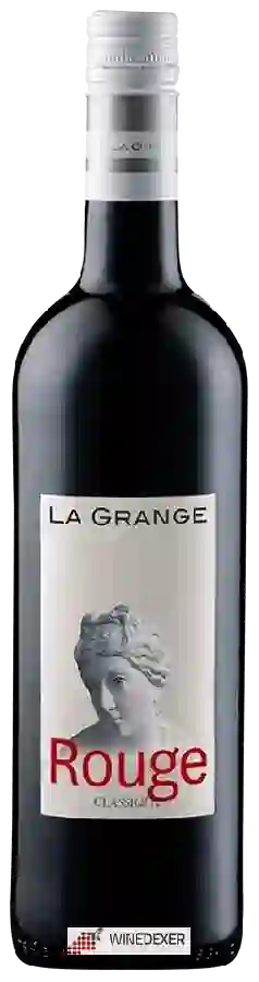 Domaine La Grange - Classique Rouge Domaine La Grange - Classique Rouge
