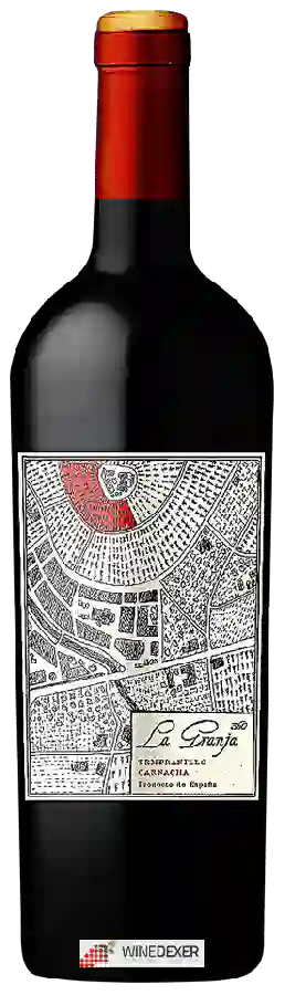 Weingut La Granja 360 - Tempranillo - Garnacha