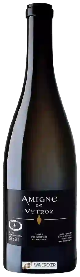 Weingut La Madeleine - Amigne de Vétroz Weingut La Madeleine - Amigne de Vétroz