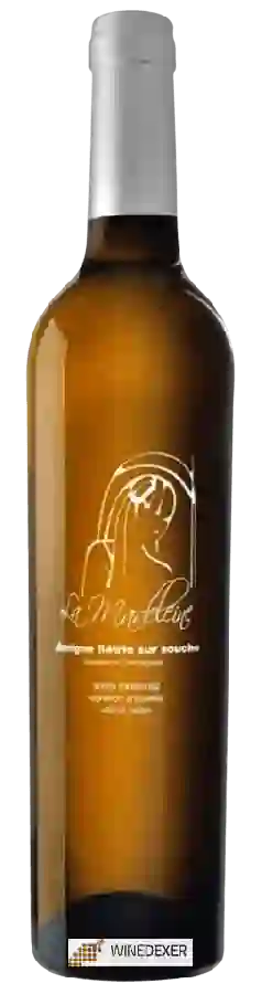 Weingut La Madeleine - Amigne Flétrie sur Souche Weingut La Madeleine - Amigne Flétrie sur Souche