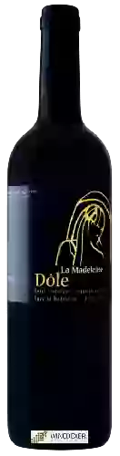 Weingut La Madeleine - Dôle