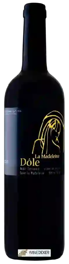 Weingut La Madeleine - Dôle Weingut La Madeleine - Dôle
