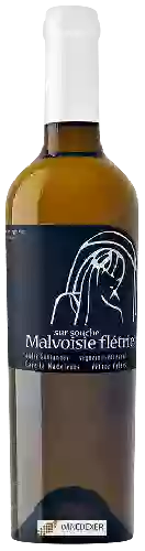Weingut La Madeleine - Malvoisie Flétrie Sur Souche