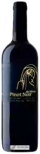 Weingut La Madeleine - Pinot Noir de Vétroz
