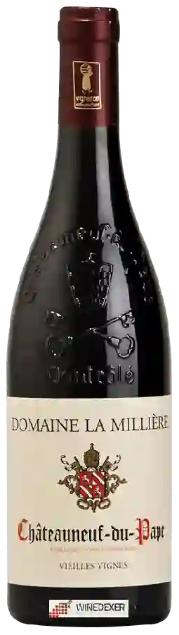 Weingut La Millière - Vieilles Vignes Châteauneuf-du-Pape