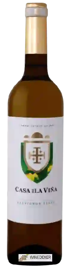 Weingut La Plata - Sauvignon Blanc Weingut La Plata - Sauvignon Blanc