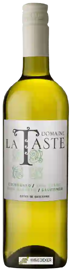 Domaine La Taste - White Blend Domaine La Taste - White Blend