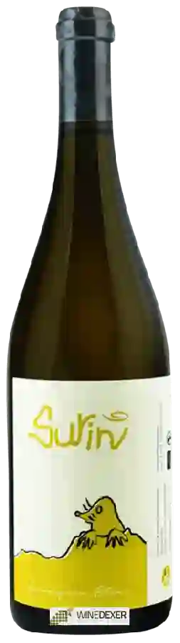 Domaine la Taupe - Surin Sauvignon Blanc Domaine la Taupe - Surin Sauvignon Blanc