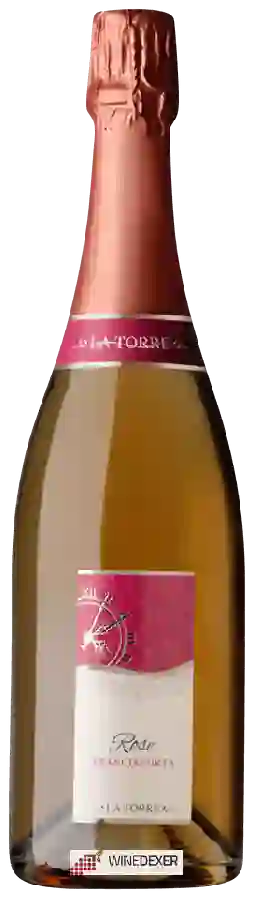 Weingut La Torre - Franciacorta Rosé