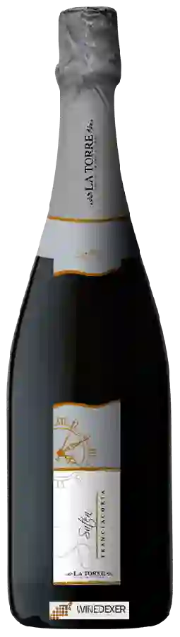 Weingut La Torre - Franciacorta Satèn Weingut La Torre - Franciacorta Satèn