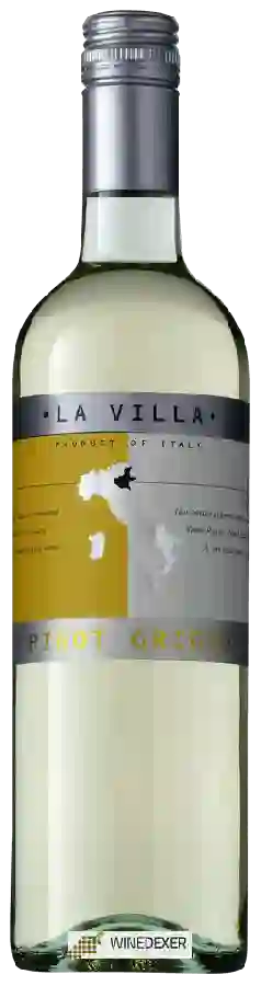 Weingut La Villa - Pinot Grigio Weingut La Villa - Pinot Grigio