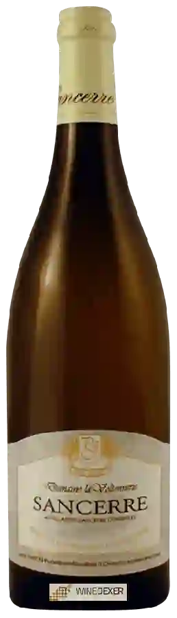 Domaine de la Voltonnerie - Sancerre