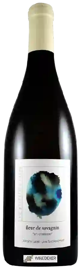 Domaine Labet - Fleur de Savagnin en Chalasse