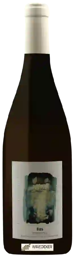 Domaine Labet - Les Juvéniles Lias Chardonnay