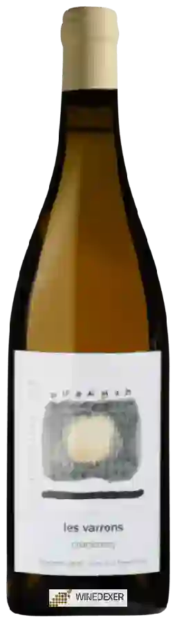 Domaine Labet - Les Parcelles Rares Les Varrons Chardonnay