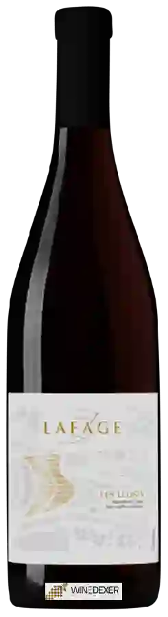 Domaine Lafage - Les Lloses Domaine Lafage - Les Lloses