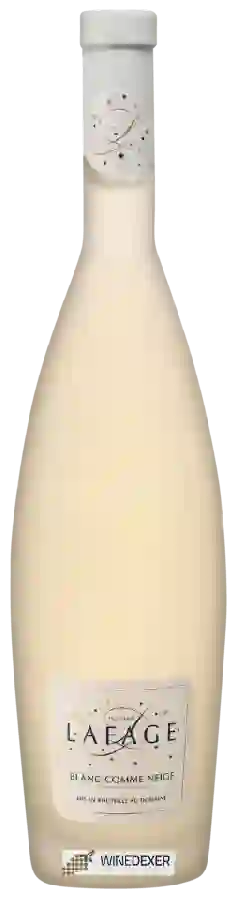Domaine Lafage - Muscat de Noel Domaine Lafage - Muscat de Noel