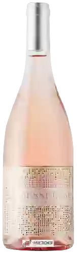 Domaine Lafage - Tessellae Rosé