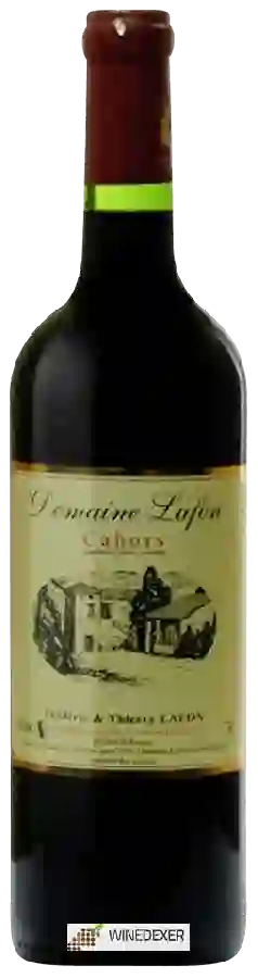 Domaine Lafon - Cahors Domaine Lafon - Cahors