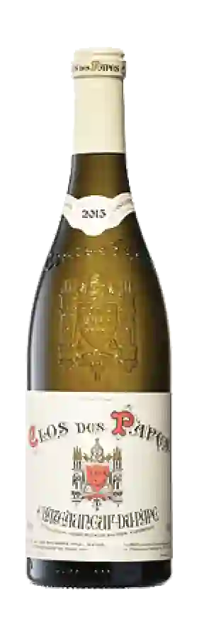 Domaine Lafond - Palais d'Avignon Châteauneuf-du-Pape