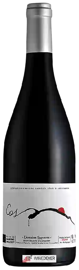 Domaine Laguerre - Eos Rouge Domaine Laguerre - Eos Rouge