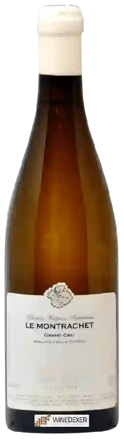 Weingut Lamy-Pillot - Le Montrachet Grand Cru